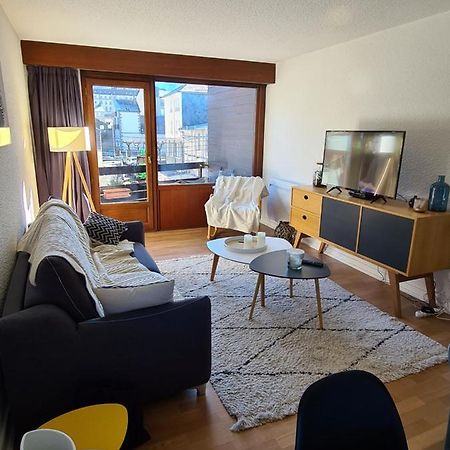 Kiruna Льо Мон-Дор Екстериор снимка