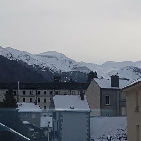 Kiruna Льо Мон-Дор Екстериор снимка