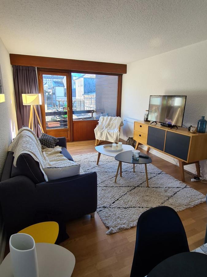 Kiruna Льо Мон-Дор Екстериор снимка